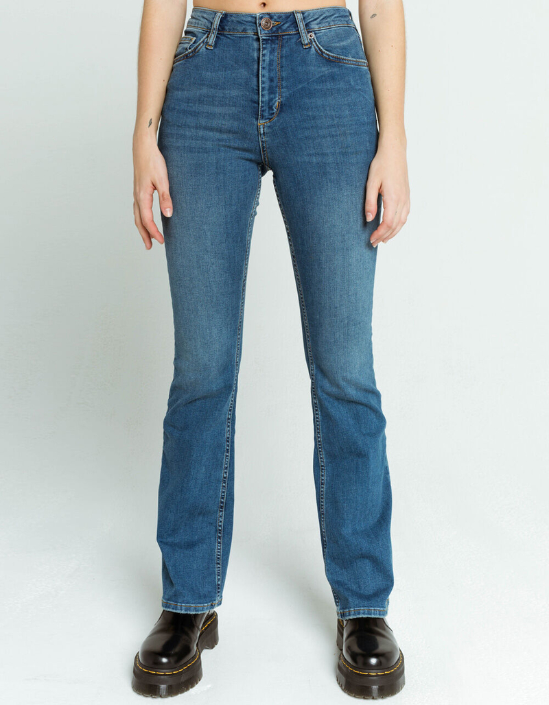 BDG Flare Womens Jeans image number 3