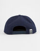 SALTY CREW Flathead Mens Snapback image number 2
