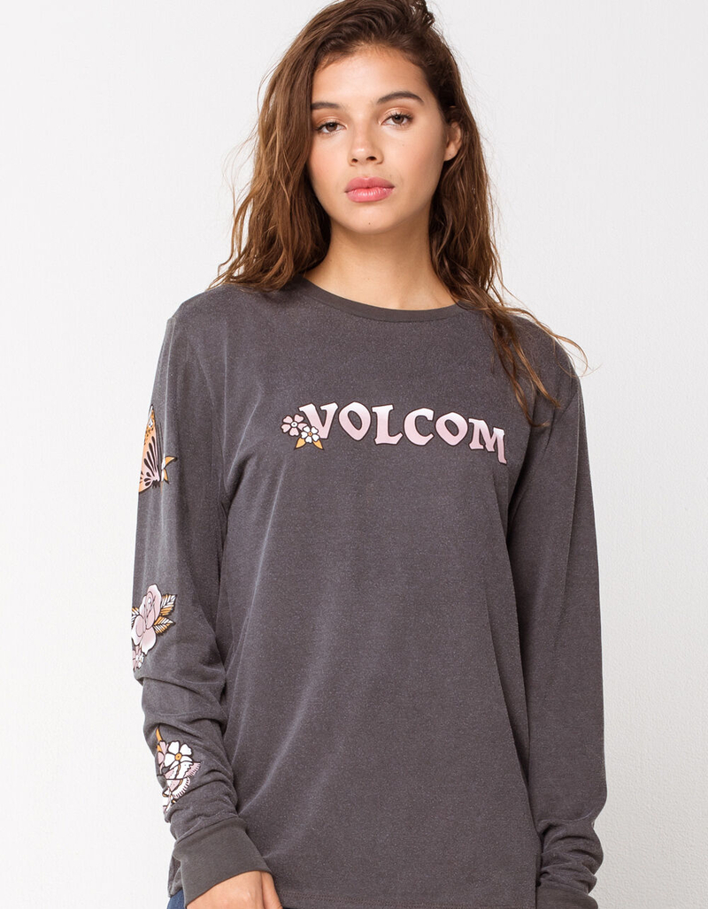 VOLCOM Madly Yours Womens Tee image number 0