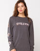 VOLCOM Madly Yours Womens Tee image number 1