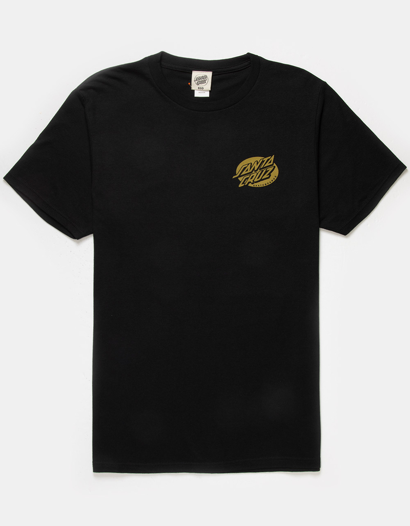 SANTA CRUZ Winkowski Primeval Mens Tee image number 1