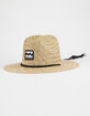 BILLABONG Tidess Boys Lifeguard Hat image number 1