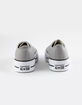 CONVERSE Chuck Taylor All Star Lift Platform Womens Low Top Shoes image number 4