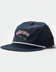 DARK SEAS Removal Mens Snapback Hat image number 1