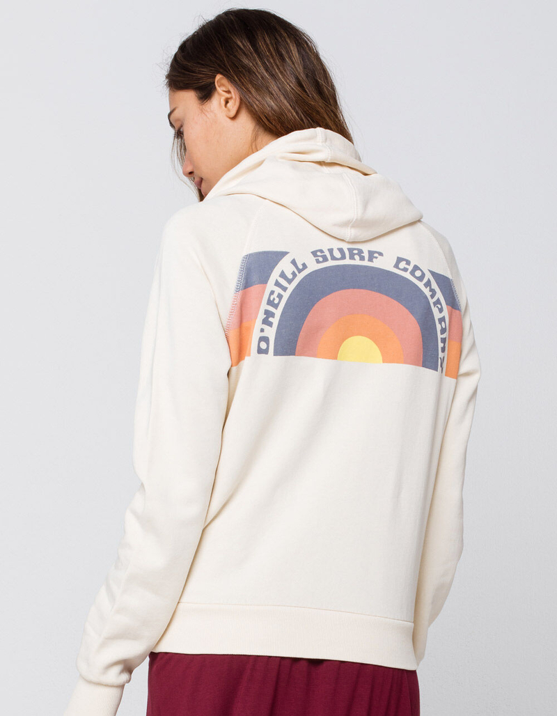 O'NEILL Elle Womens Hoodie image number 0