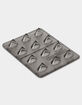 CRAB GRAB Mini Shark Teeth Snowboard Stomp Pad image number 2