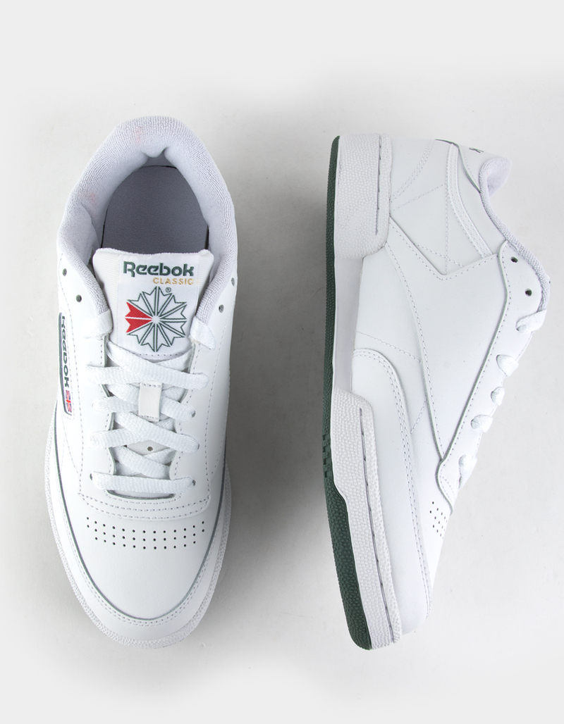 REEBOK Club C 85 Tennis Shoes image number 4