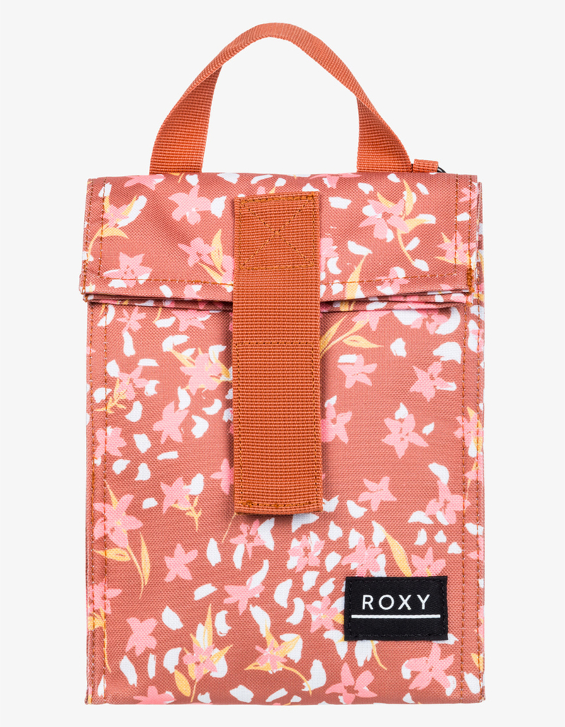 ROXY Lunch Hour Insulated Cooler Bag image number 0