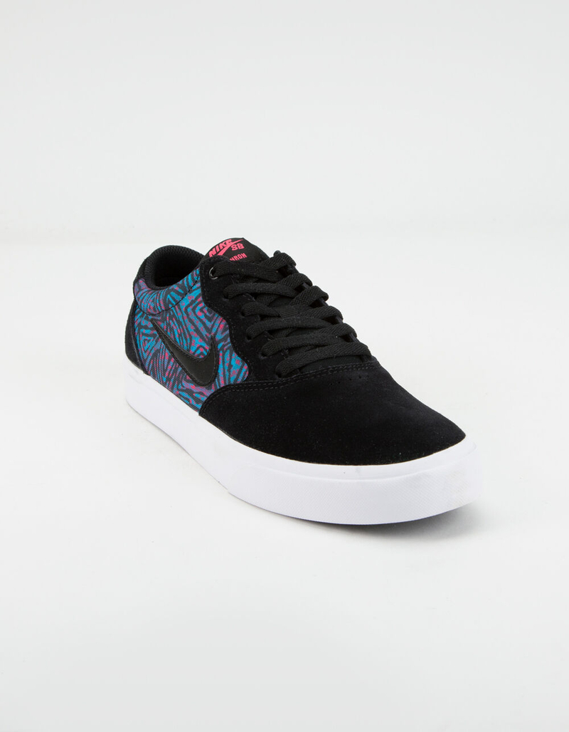 NIKE SB Chron Solarsoft Premium Mens Shoes image number 1