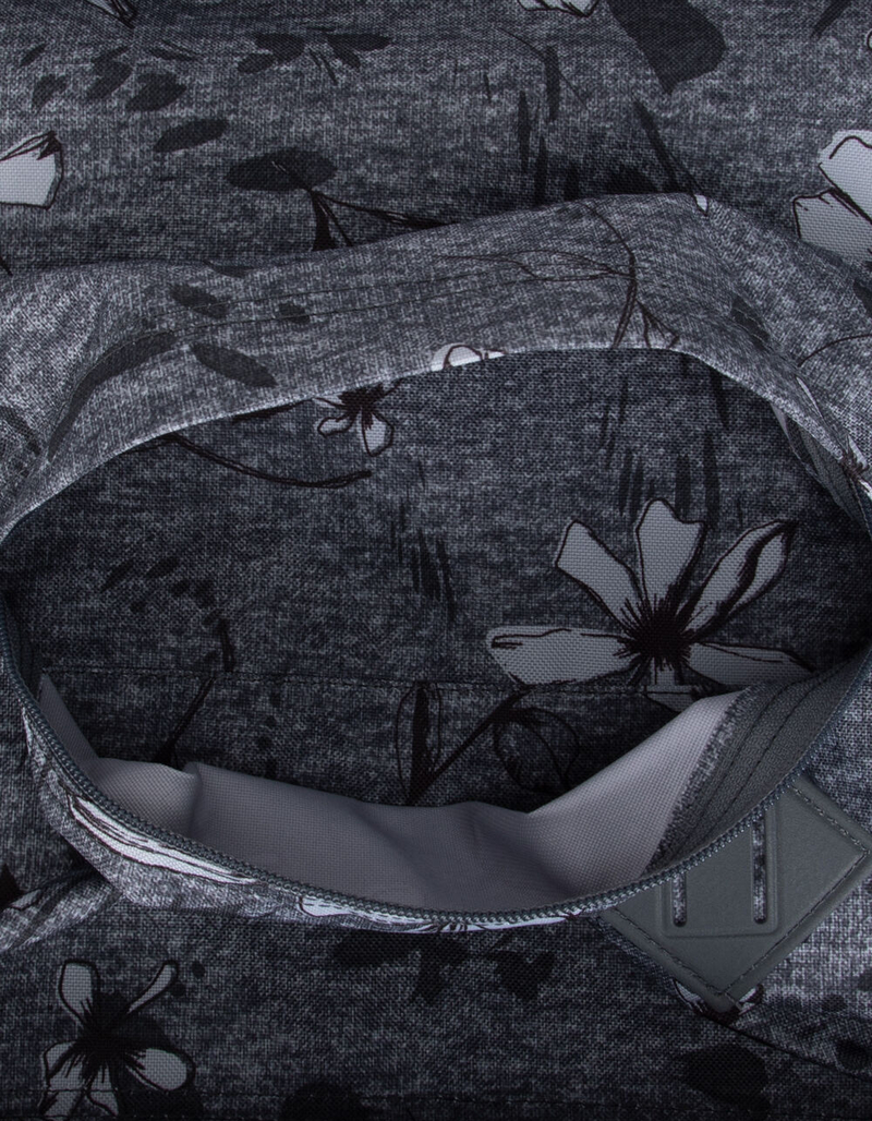 DAKINE 365 Pack 21L Floral Gray Backpack image number 4