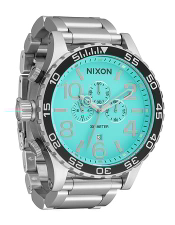 NIXON 51-30 Chrono Watch Alternative Image