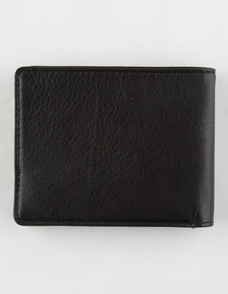NIXON Cape BiFold Wallet image number 2