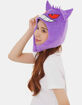 POKEMON Gengar Kigurumi Hat image number 4