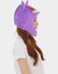 POKEMON Gengar Kigurumi Hat image number 8