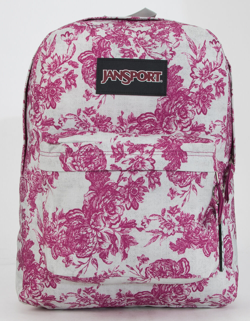 JANSPORT Black Label SuperBreak Backpack image number 0