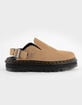 DR. MARTENS Zebzag Womens Mules image number 1