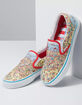 VANS x Where's Waldo? Slip-On Shoes image number 5