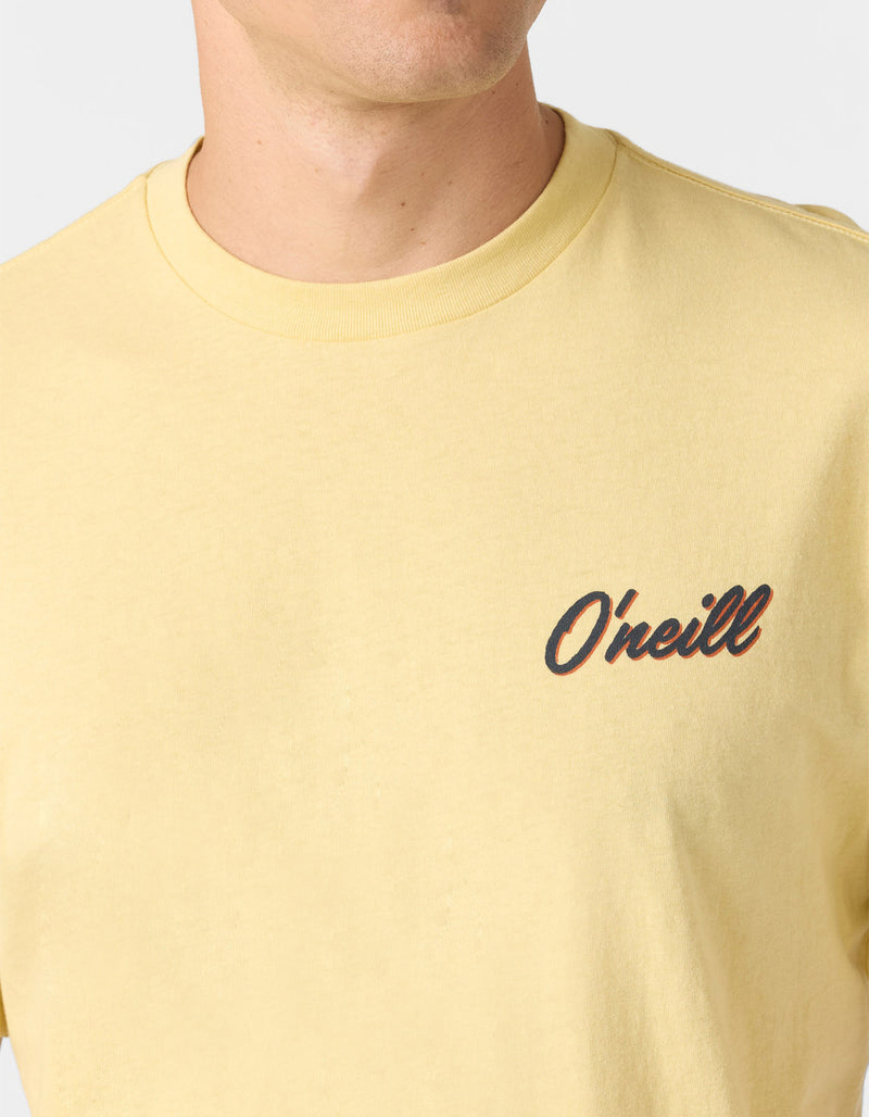 O'NEILL Sand Spit Mens Tee image number 2