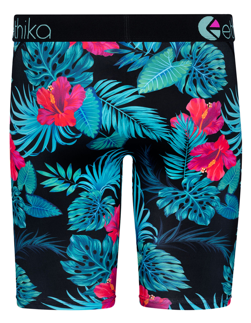 ETHIKA Shaka Cooper Webb Staple Mens Boxer Briefs image number 2