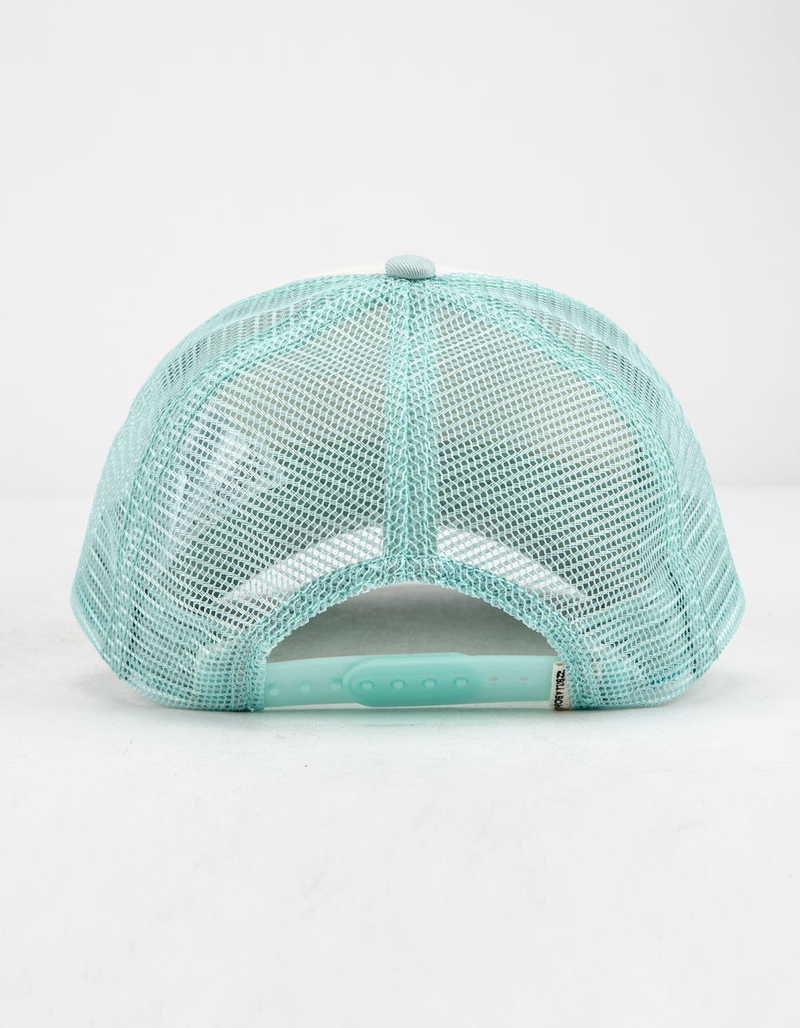 BILLABONG Cali Vibes Girls Trucker Hat image number 1