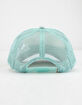 BILLABONG Cali Vibes Girls Trucker Hat image number 2