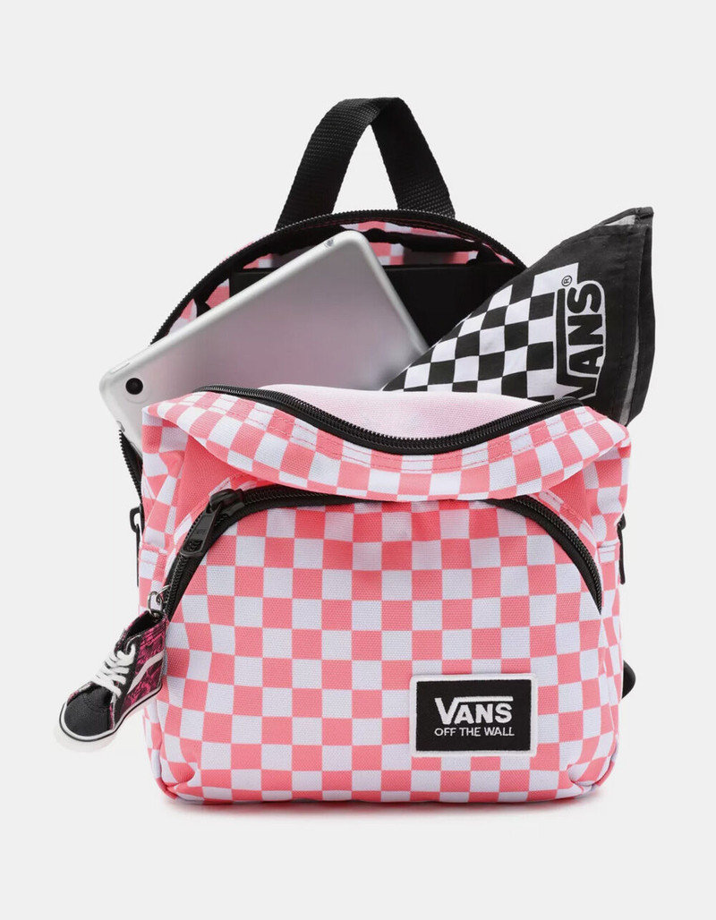 VANS x SpongeBob SquarePants Got This Mini Backpack image number 4