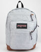 JANSPORT Huntington Micro Chip Plain Weave Backpack image number 1