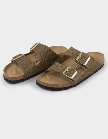 BIRKENSTOCK Arizona Womens Sandals Alternative Image