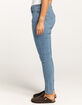 LEVI'S 711 Skinny Womens Jeans - New Sheriff image number 3