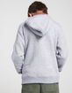 RSQ Boys Zip Up Fleece Hoodie image number 5
