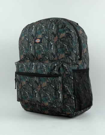 DICKIES Student Backpack Alternative Image