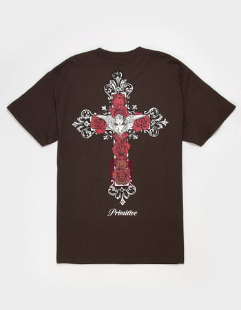 PRIMITIVE Treasure Mens Tee Primary Image