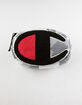 CHAMPION Prime Gray Camo Fanny Pack image number 4