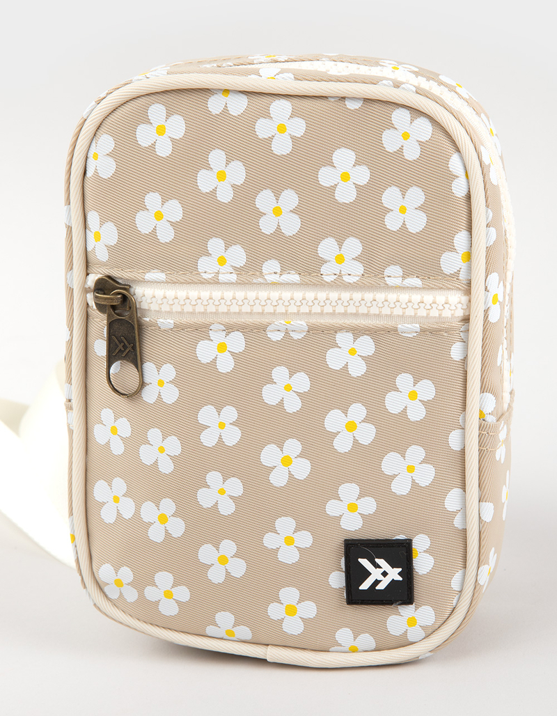 THREAD Floral Crossbody Bag image number 4