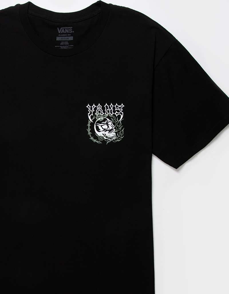 VANS Lucky Streak Mens Tee image number 3
