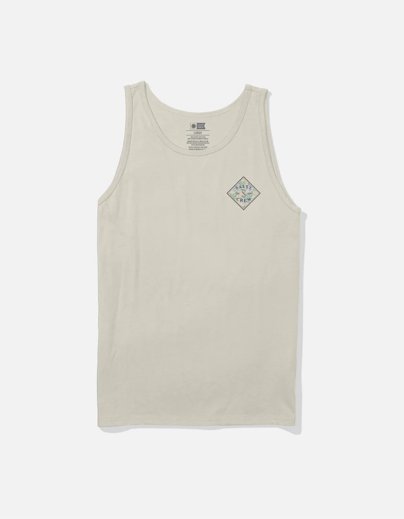 SALTY CREW Tippet Fill Mens Tank Top image number 1