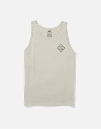 SALTY CREW Tippet Fill Mens Tank Top Alternative Image