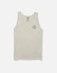 SALTY CREW Tippet Fill Mens Tank Top image number 2