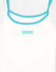 RIP CURL Half Moon Girls Tank Top image number 3