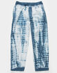 BDG Urban Outfitters PJ Mens Tie-Dye Pants image number 1