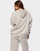 EDIKTED Wild Petal Hoodie image number 3