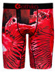 ETHIKA Scratchers Mens Boxer Briefs image number 1