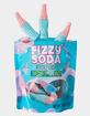 AMOS Fizzy Soda Swedish Style Gummy Candy image number 2