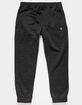 VOLCOM Booker Mens Charcoal Sweatpants image number 1