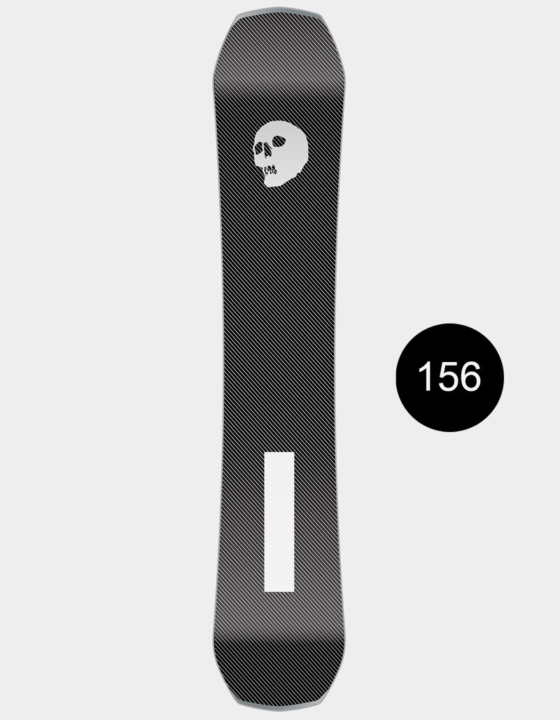 CAPITA The Black Snowboard of Death Snowboard image number 2