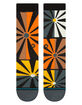 STANCE Aubade Mens Crew Socks image number 2