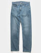 LEVI'S 505 Regular Fit Mens Jeans image number 1