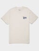 MILLER LITE Holiday Mens Tee image number 2