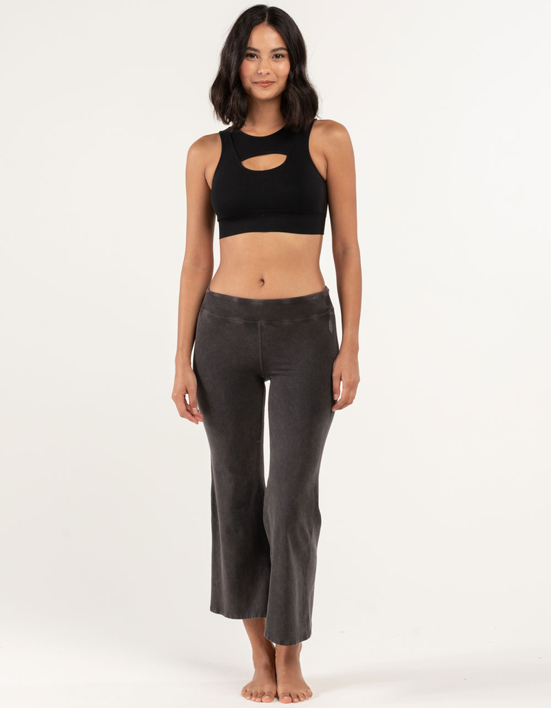 FREE PEOPLE FP Movement Every Single Time Cut Out Sports Bra image number 3