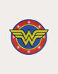 Wonder Woman Patch image number 1